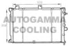 AUTOGAMMA 100728 Radiator, engine cooling